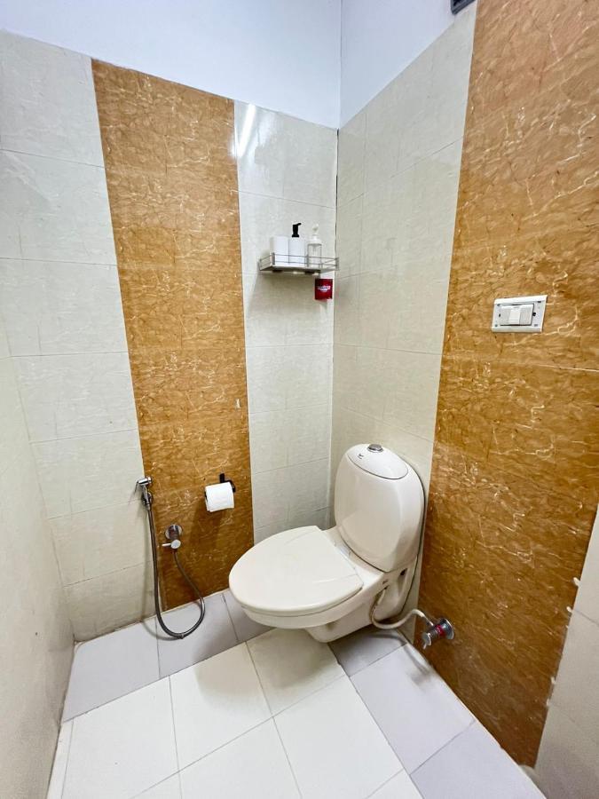 Bedchambers Serviced Apartments, Hyderabad Exterior photo