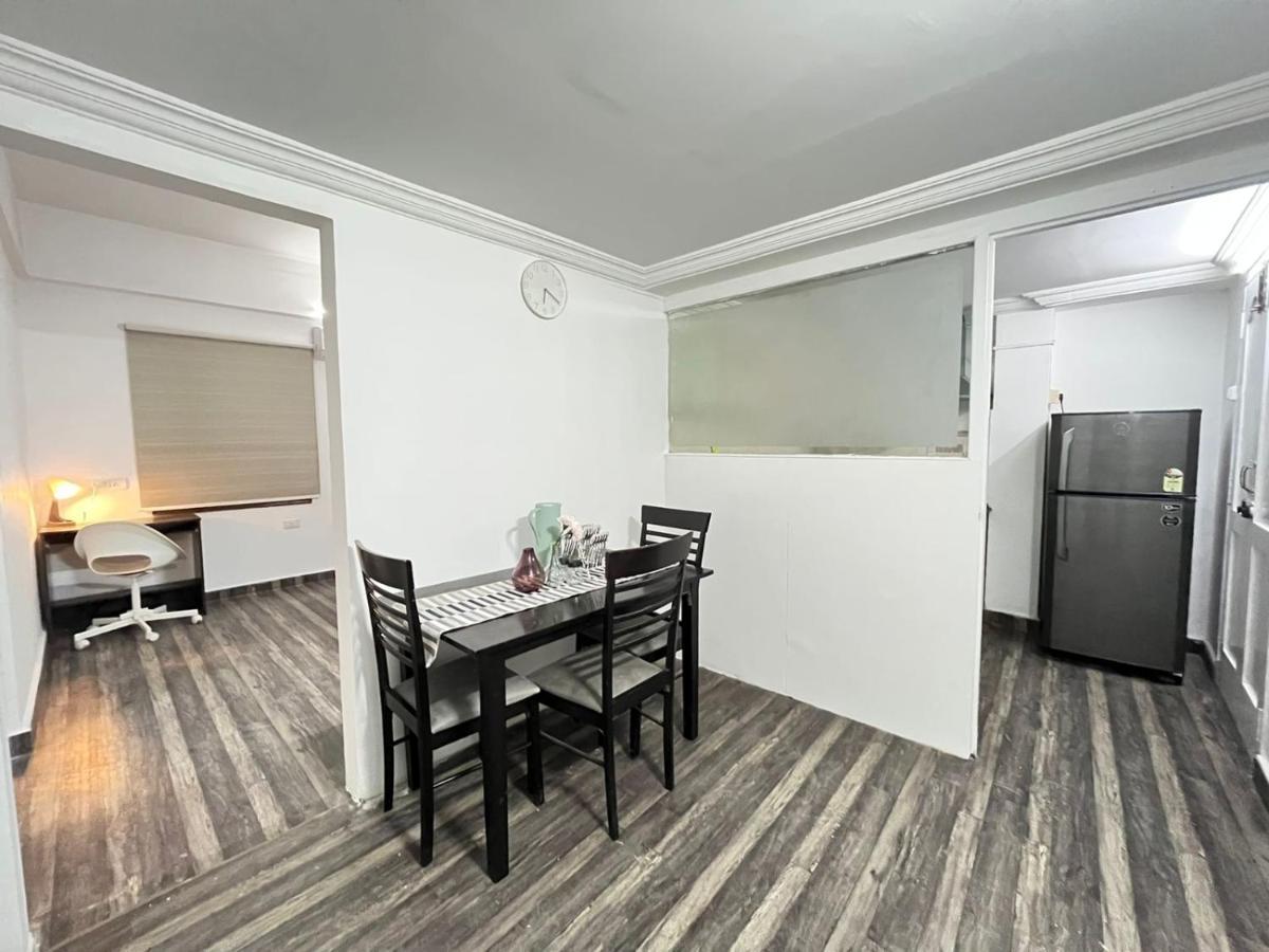 Bedchambers Serviced Apartments, Hyderabad Exterior photo